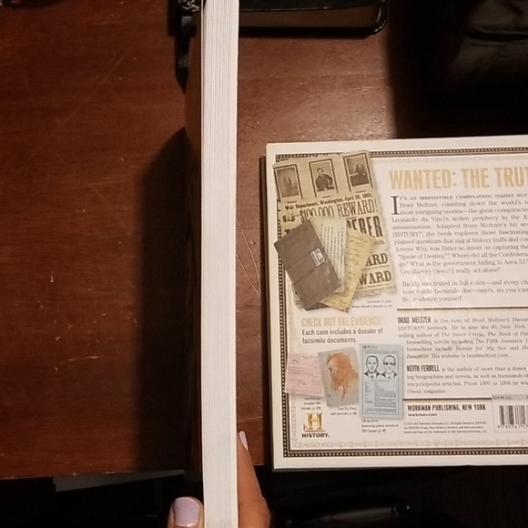 Two Excellent, Engaging Books - Picture 5 of 16